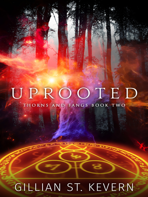 Title details for Uprooted by Gillian St. Kevern - Available